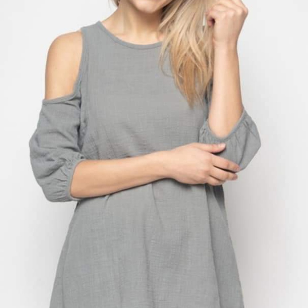 Blouse - Picture 2 of 2